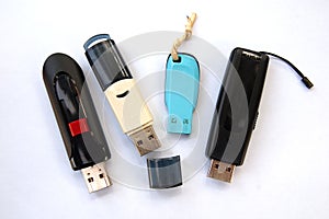 Flash drive