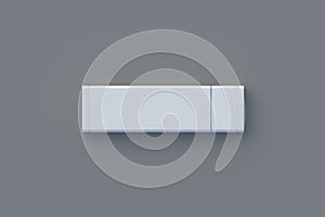 Flash drive, usb memory stick with cap