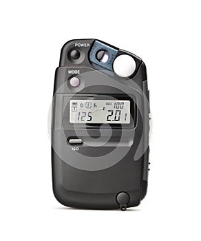 Flash meter