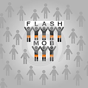 Flash mob