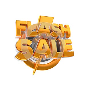 FLASH SALE 3d rendering design