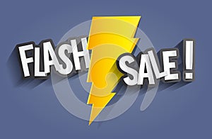 Flash Sale