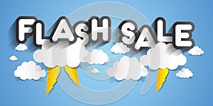 Flash Sale photo