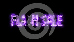 Flash sale purple energize mark glow end offset