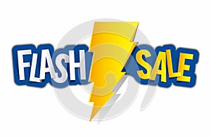 Flash Sale photo