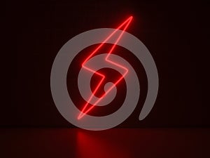 Flash - Series Neon Signs