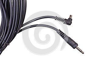 Flash Sync Cable