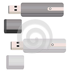 Flashdrive, icon