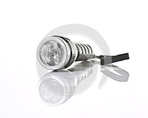 Flashlight
