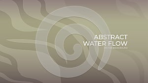 flat abstract background, water flow, smoke, liquid, oblique