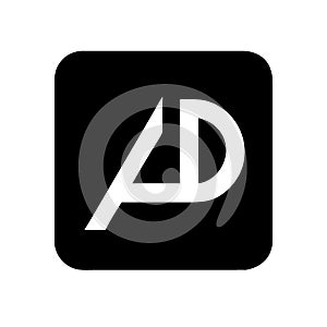Adobe icon