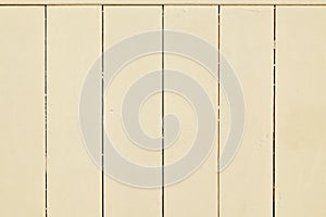 Flat Beige, Wood Wall Board Plank Panel Background Texture