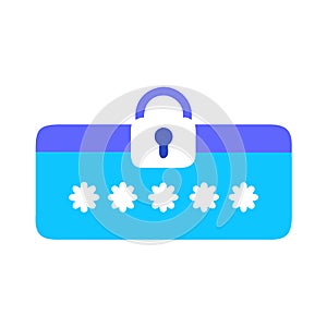 Password icon