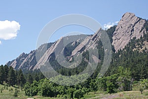 Flat irons