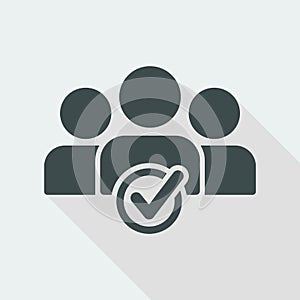 Join the community icon