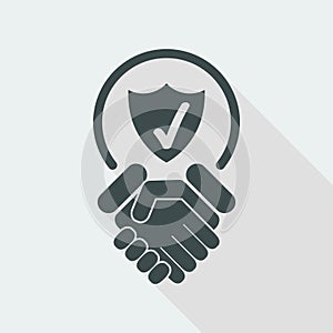 Trust for protection