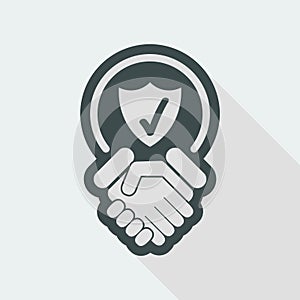 Trust for protection