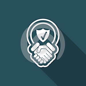 Trust for protection