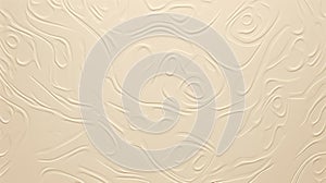 Flat Ivory Texture Background