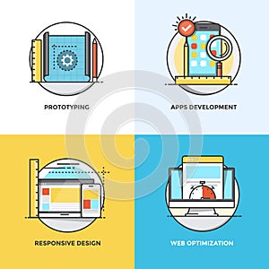 Flat line Concepts design 11