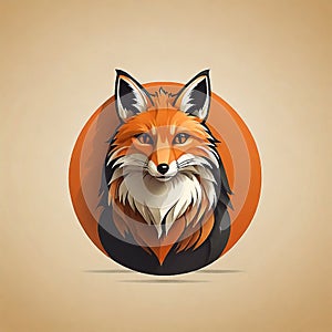 fox design illustration cartoon maximalism