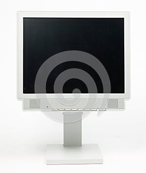 Flat PC Monitor