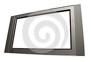 Flat TV