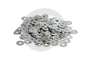 Flat Washers photo