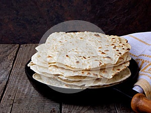 Flatbread