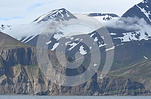 Flateyjarskagi peninsula Iceland