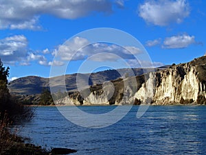 Flathead River Formations