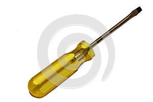 Flathead Screwdriver photo