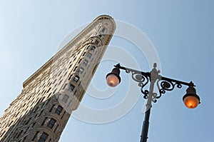 Flatiron