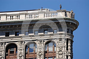 Flatiron Building