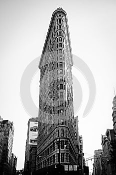 Flatiron Building