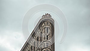 Flatiron Building