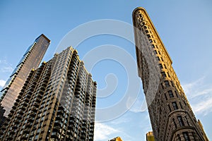 Flatiron Building