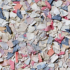 Flatness surface- background texture