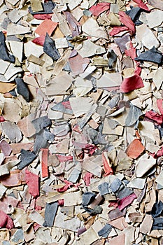 Flatness surface- background texture