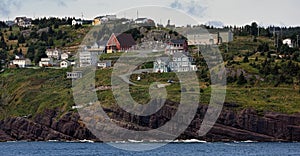 Flatrock, Newfoundland, Canada