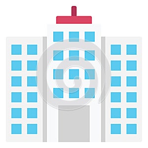 Flats Color Vector Icon which can easily modify or edit