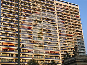 Apartamentos a apartamentos 
