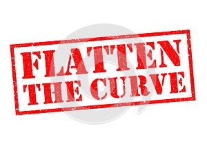 FLATTEN THE CURVE