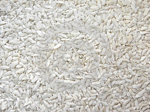 Flattened rice