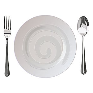 Flatwares fork plate spoon Ð»Ð¾Ð¶ÐºÐ° Ð²Ð¸Ð»ÐºÐ° Ñ‚Ð°Ñ€ÐµÐ»ÐºÐ°