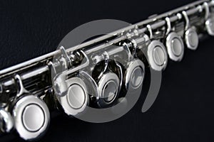 Flauto- flute