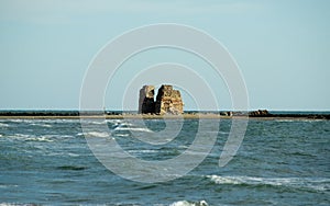 Flavia Tower in Ladispoli