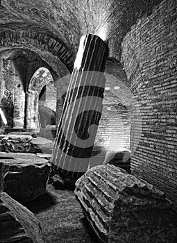 Flavian Amphitheater (Pozzuoli)