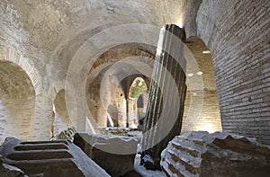 Flavian Amphitheater (Pozzuoli)