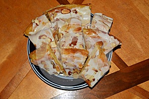 Flavorful Almond Kringle great snack treat